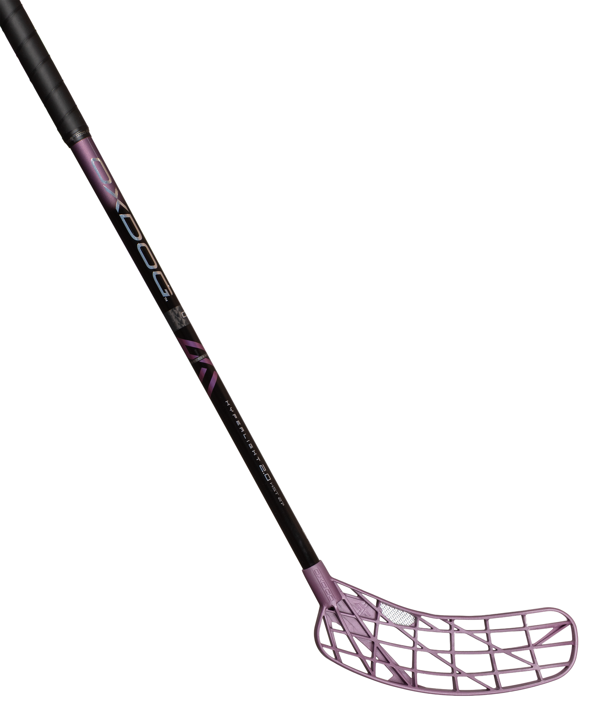 
OXDOG, 
HYPERLIGHT 2.0 HST 27 PU 101 SWEOVAL MBC L, 
Detail 1
