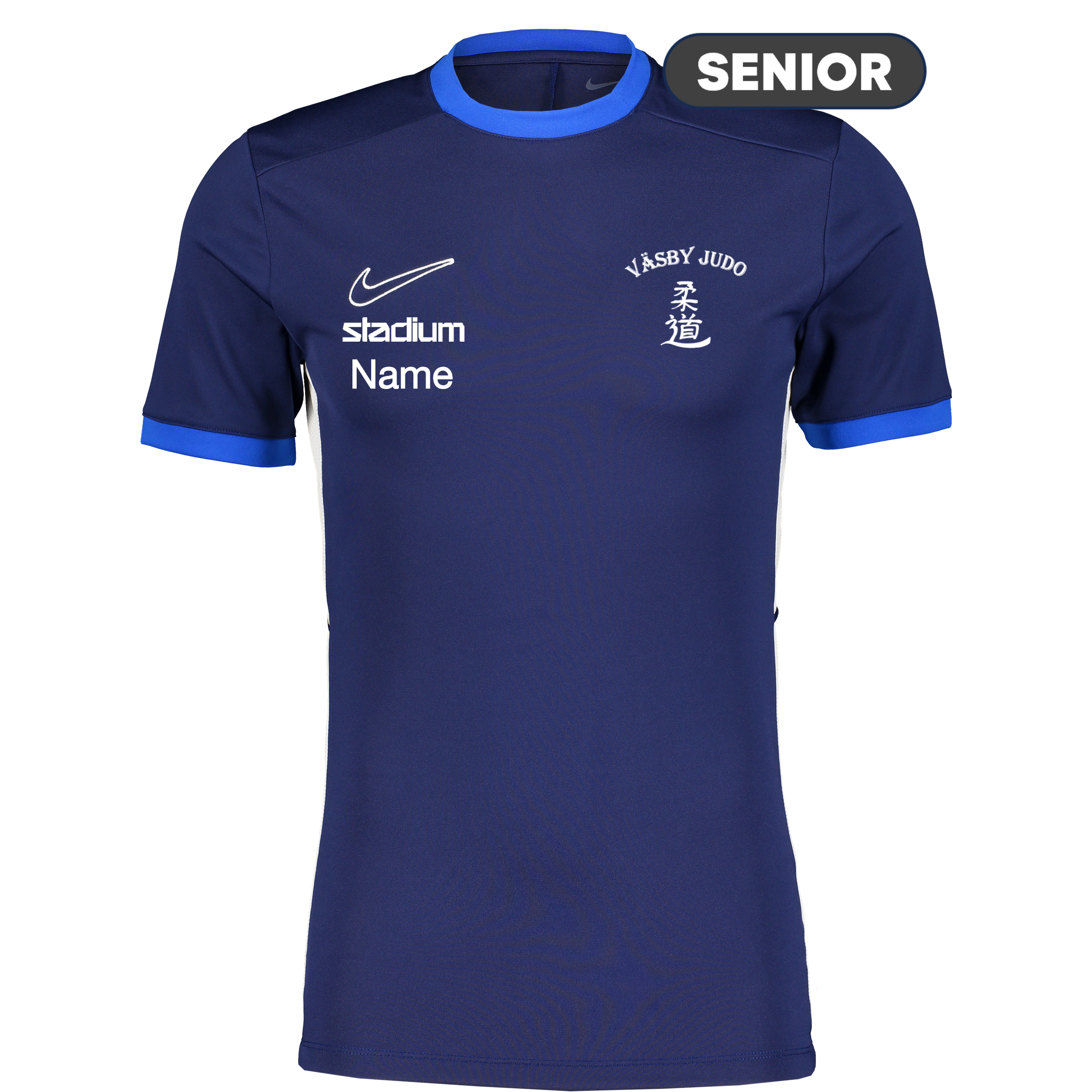 
NIKE, 
Acd25 Ss Top, 
Detail 1
