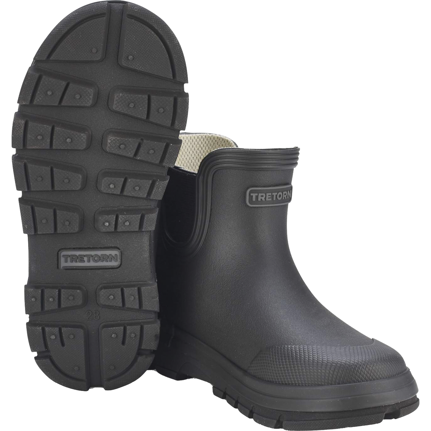 TRETORN, J Aktiv Chelsea