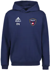 358916103101 ADIDAS Ent22 Hoody Jr 358916103101 ADIDAS Ent22 Hoody Jr Standard Small1x1