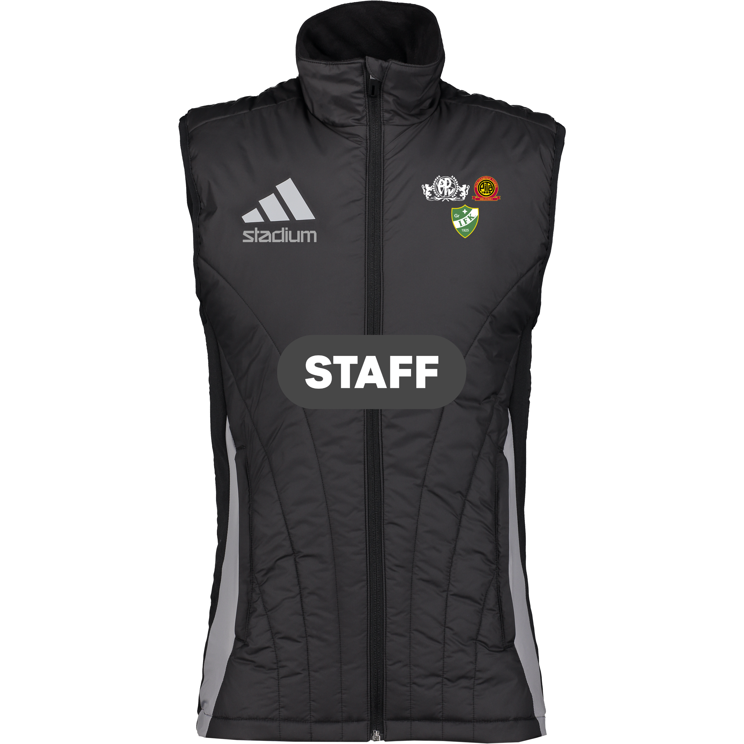 
ADIDAS, 
Tiro24 C Winterized Vest, 
Detail 1
