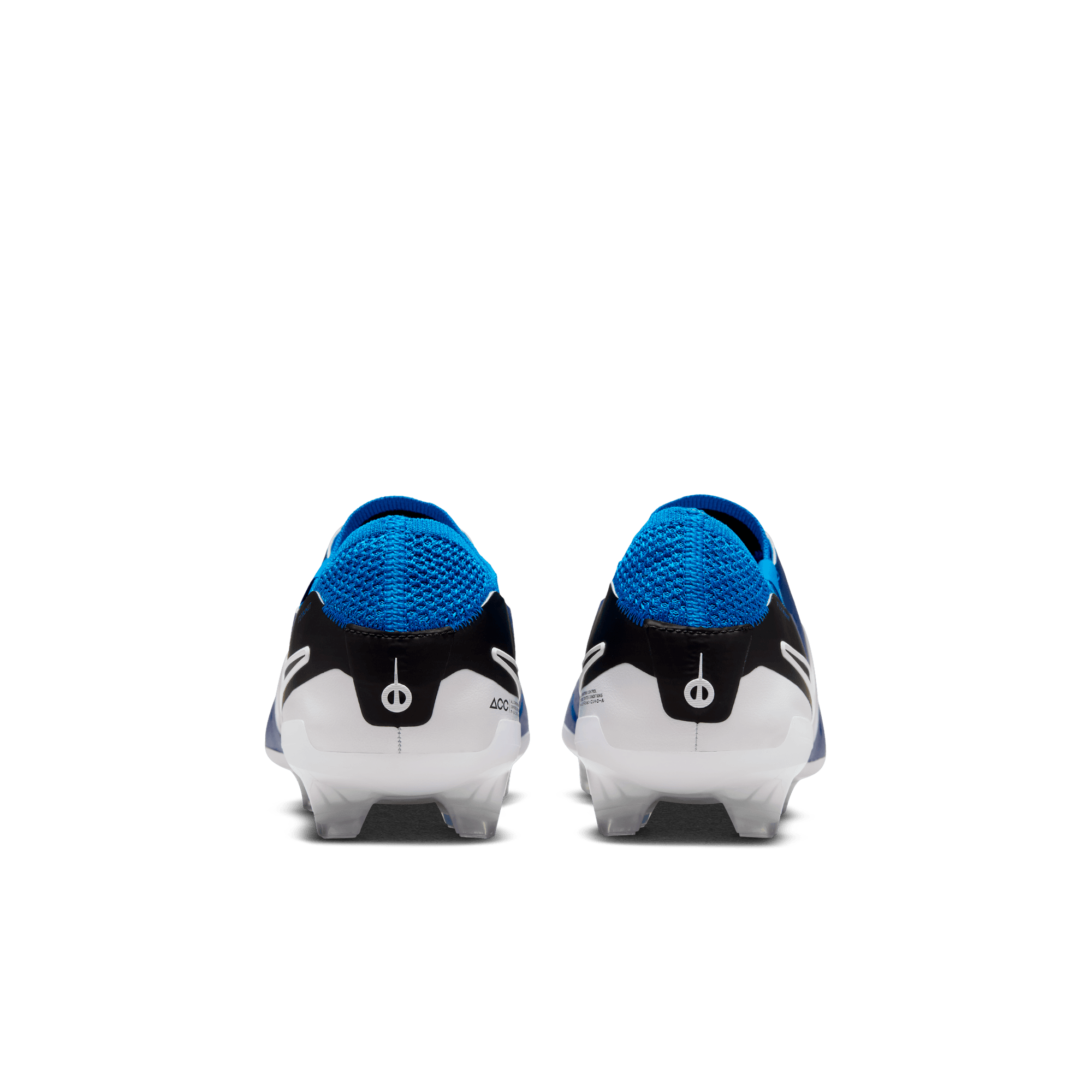 NIKE, Nike Tiempo Leg 10 El Fg