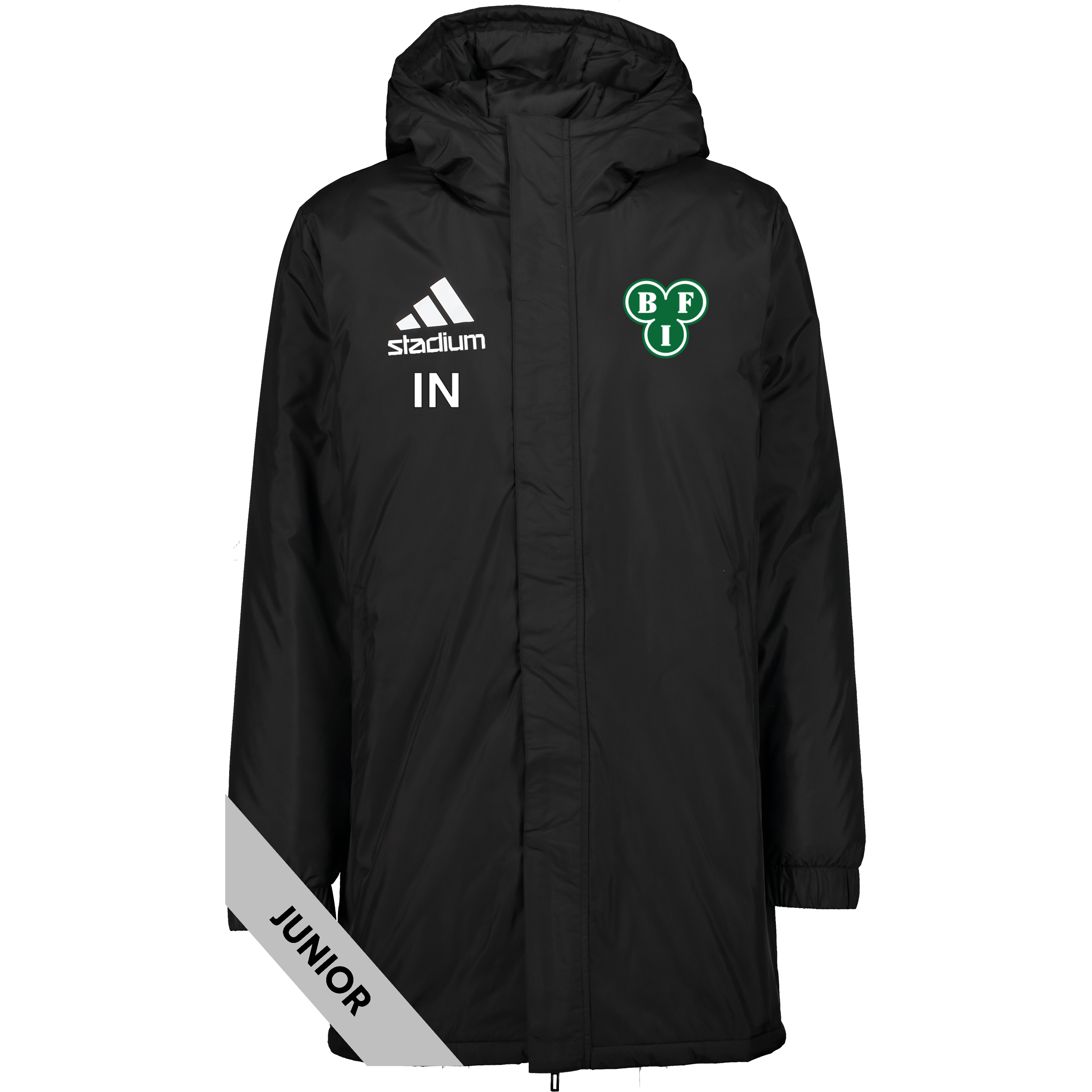 
ADIDAS, 
ENT26 STAD JKT JR, 
Detail 1
