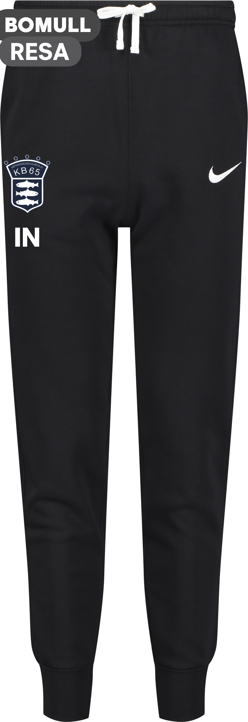 
NIKE, 
PARK26 FLC PNT, 
Detail 1
