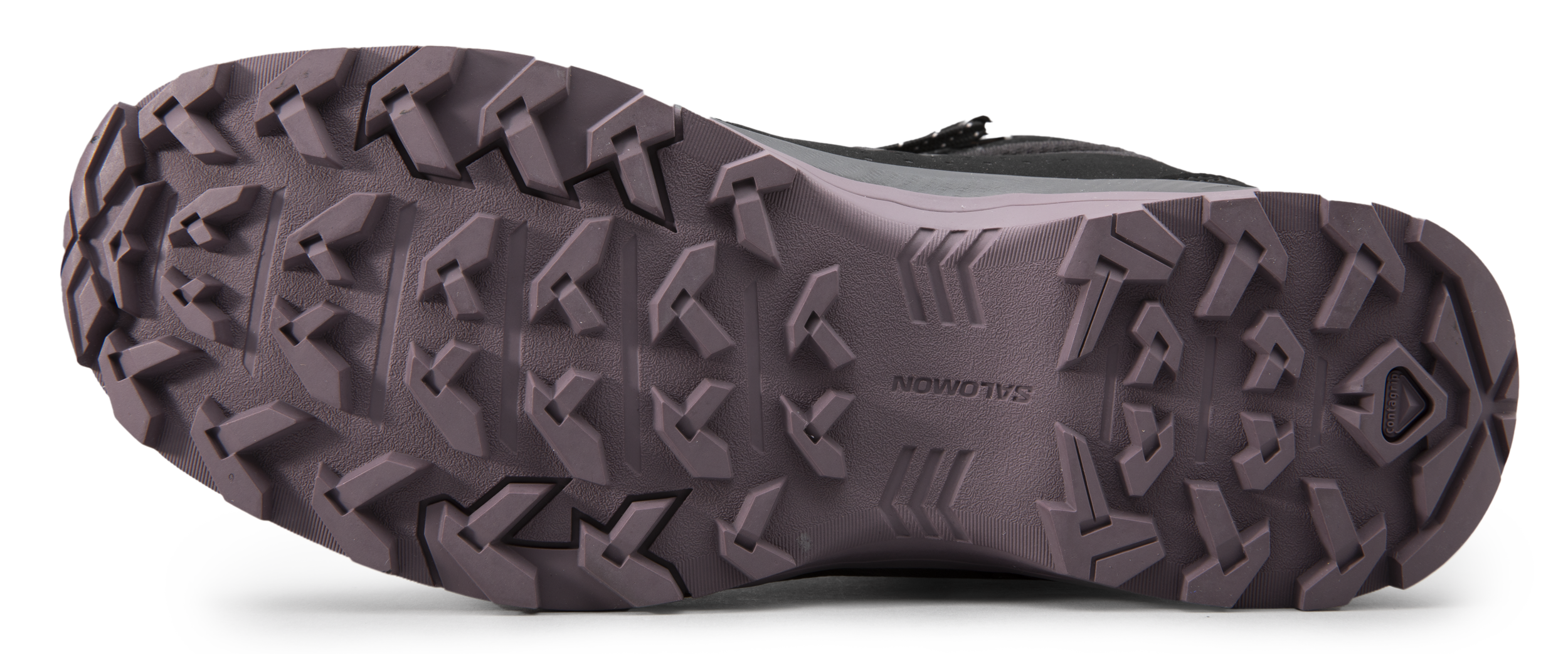 SALOMON, W Exeo Mid Gtx W