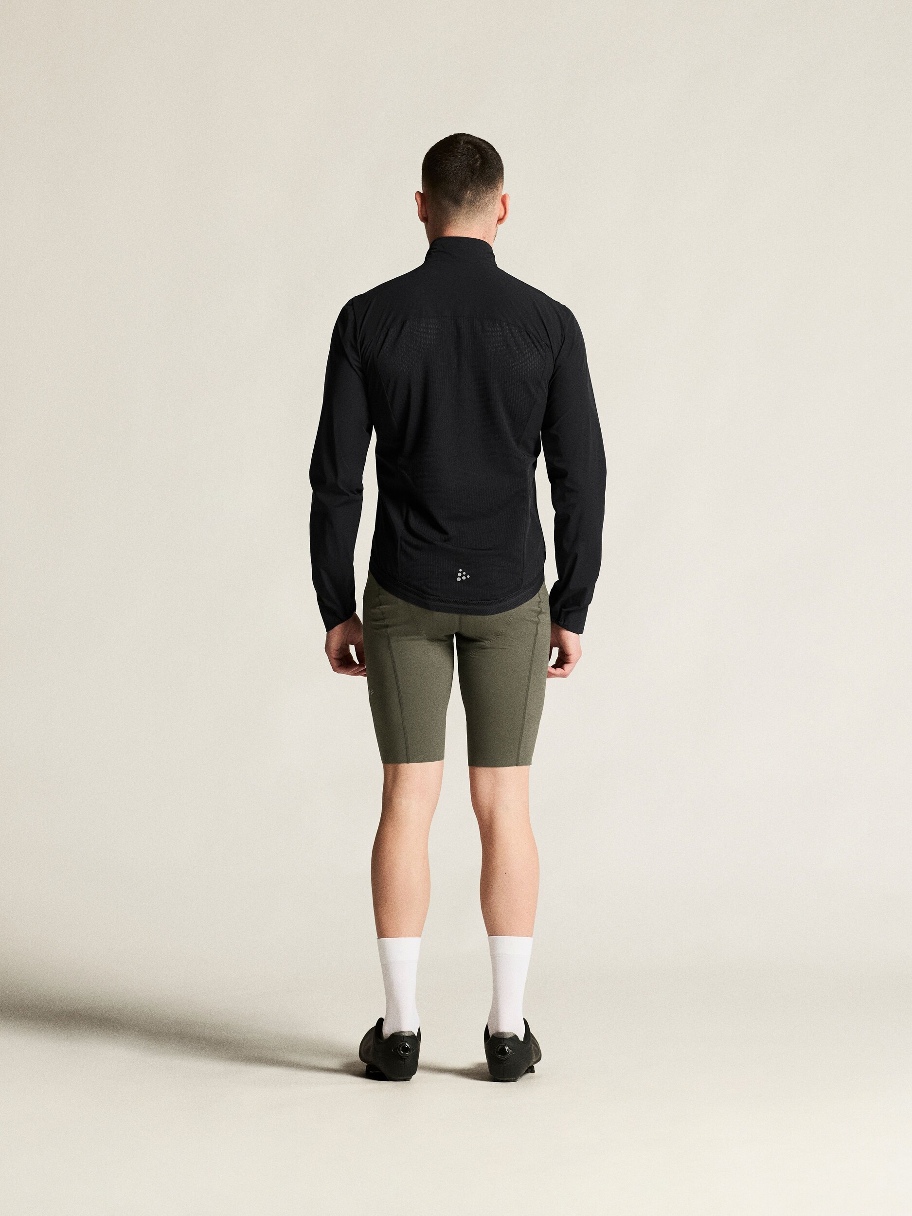 CRAFT, ENDUR LIGHT WIND JACKET M