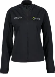394167105101 CRAFT Evolve 2.0 Full Zip Jacket W 394167105101 CRAFT Evolve 2.0 Full Zip Jacket W Standard Small1x1