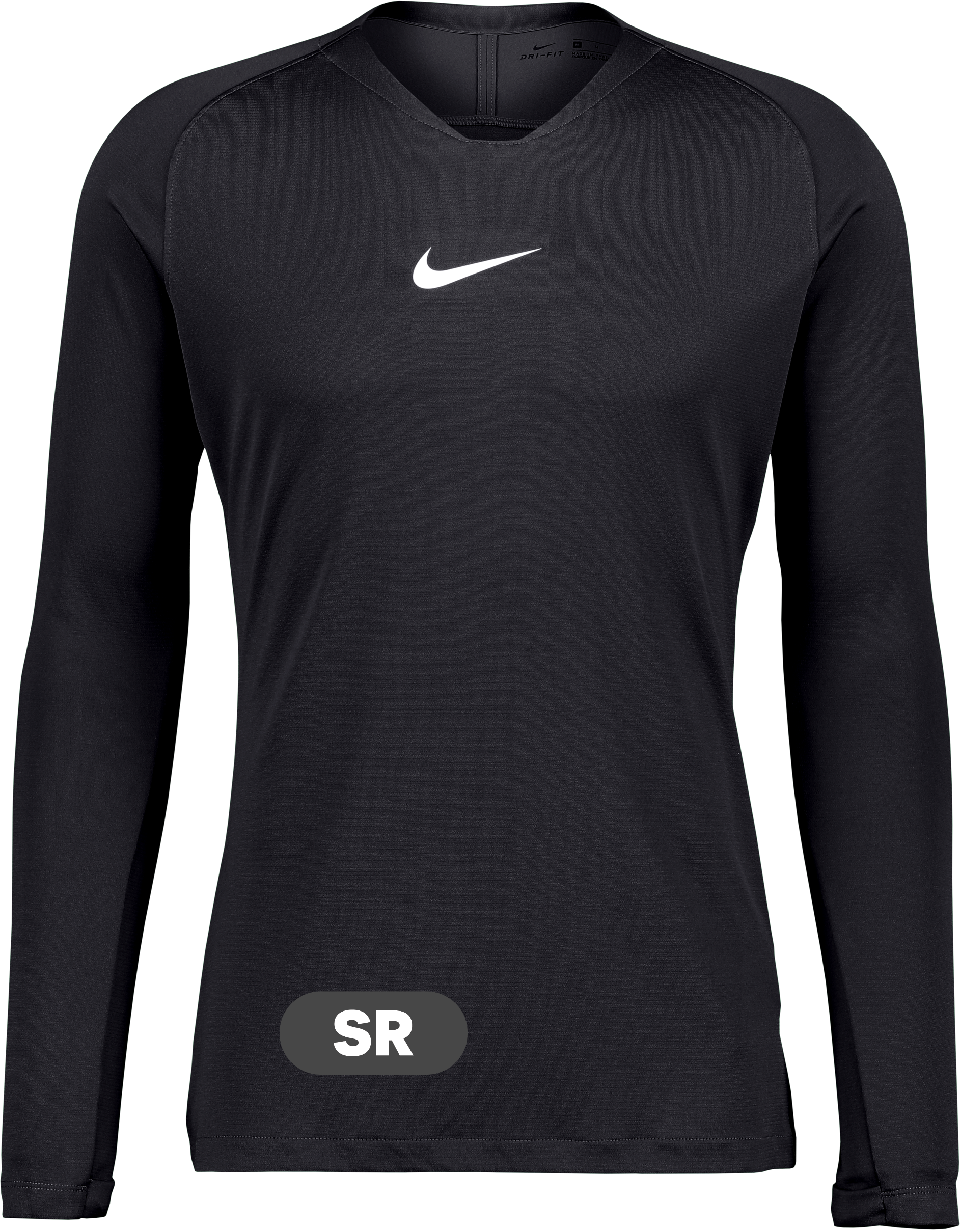 
NIKE, 
Park 1Stl Ls, 
Detail 1
