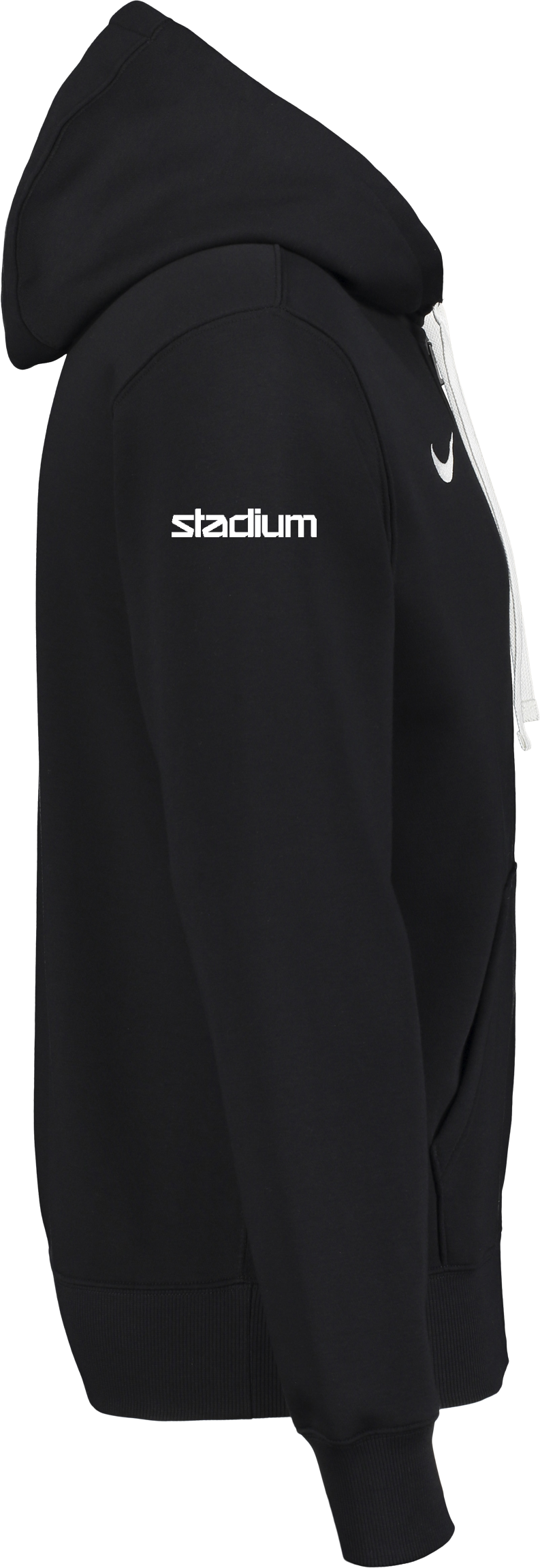 NIKE, PARK26 FLC FZ HOOD