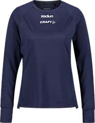394177102101 CRAFT Rush 2.0 Ls Tee W 394177102101 CRAFT Rush 2.0 Ls Tee W Standard Small1x1