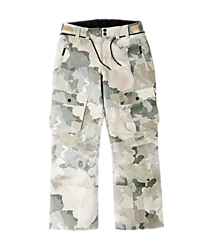 M Flight Pants - Water Camo Standard Small1x1
