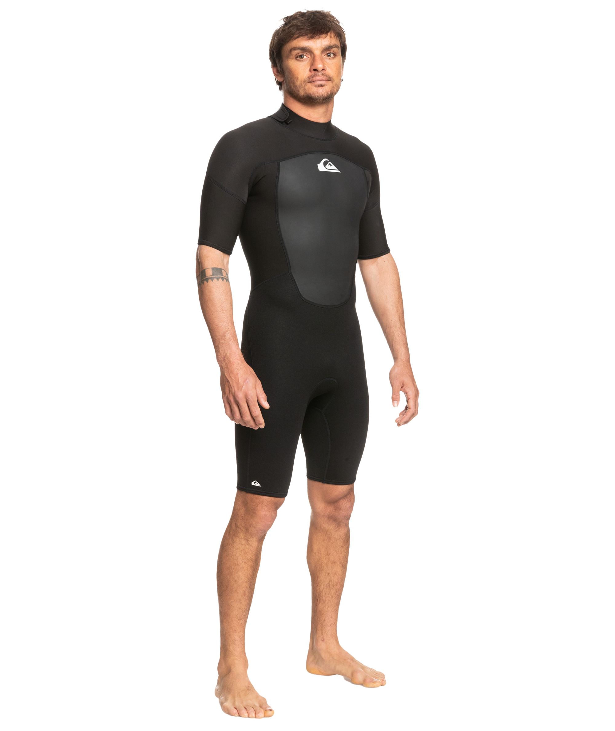 QUIKSILVER, 2/2 Prologue Ss Springsuit Bz
