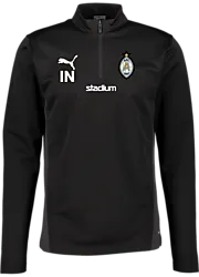 392102103101 PUMA T Goal 1/4 Zip 392102103101 PUMA T Goal 1/4 Zip Standard Small1x1