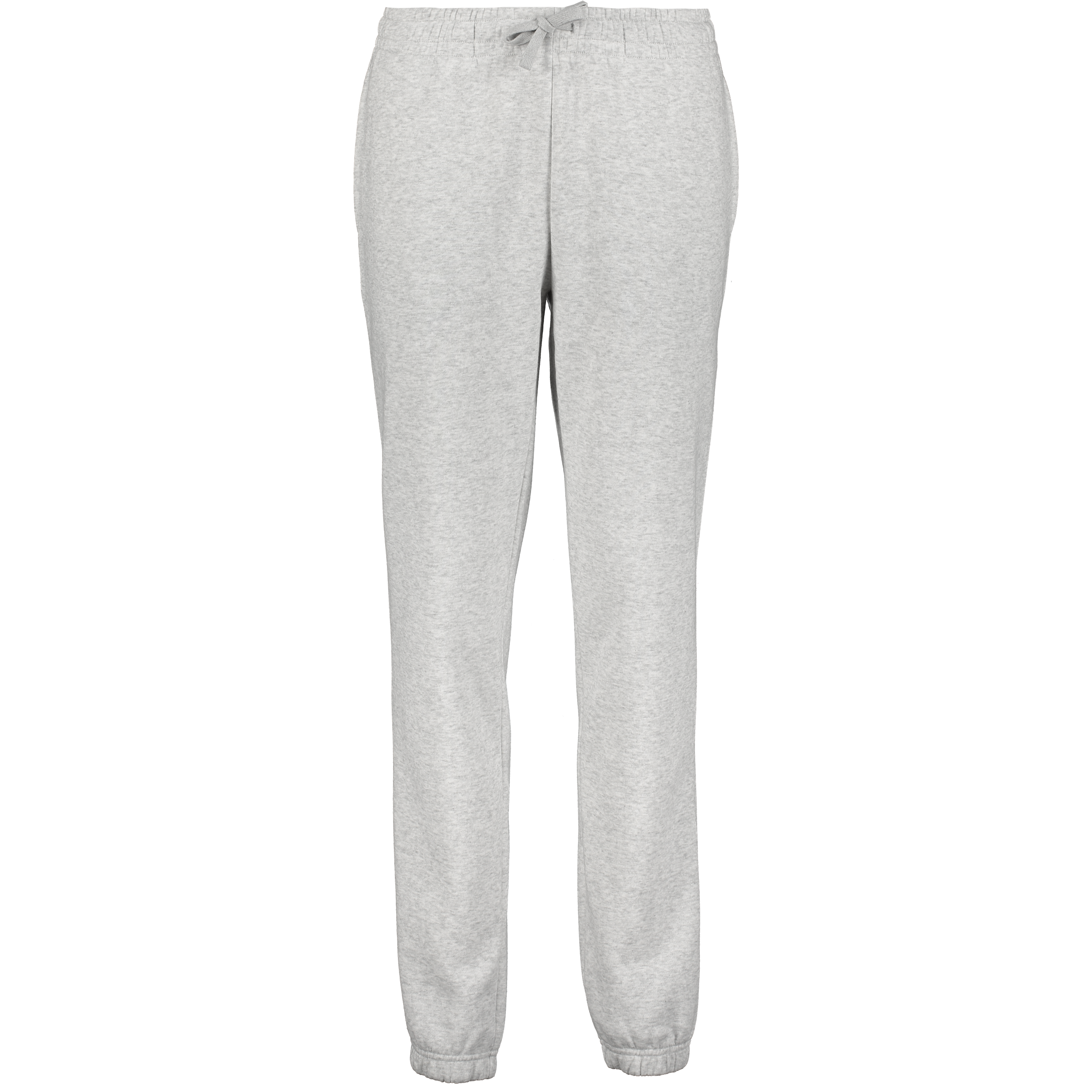 TAKEOFF, Basic Cuffed Sweatpant, Joggebukser, Dame