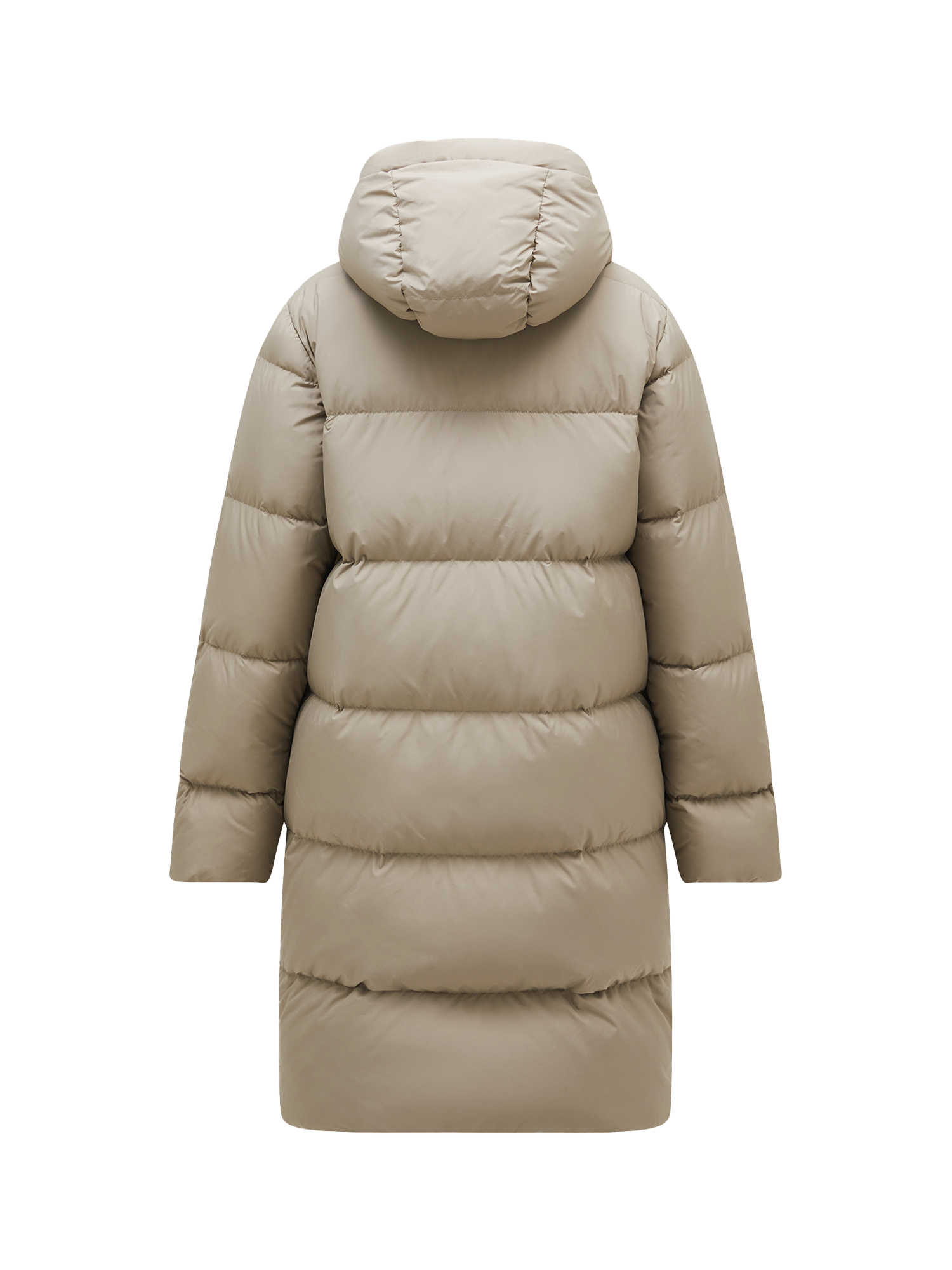 PEAK PERFORMANCE, W Quiver Down Parka