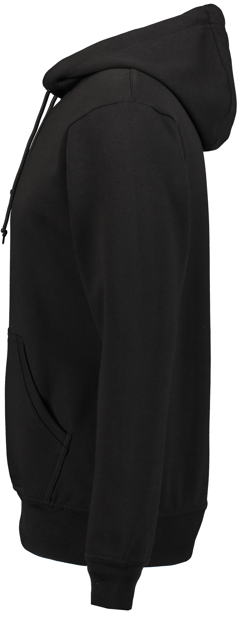 SELECT, Hoodie Basic Jr V24