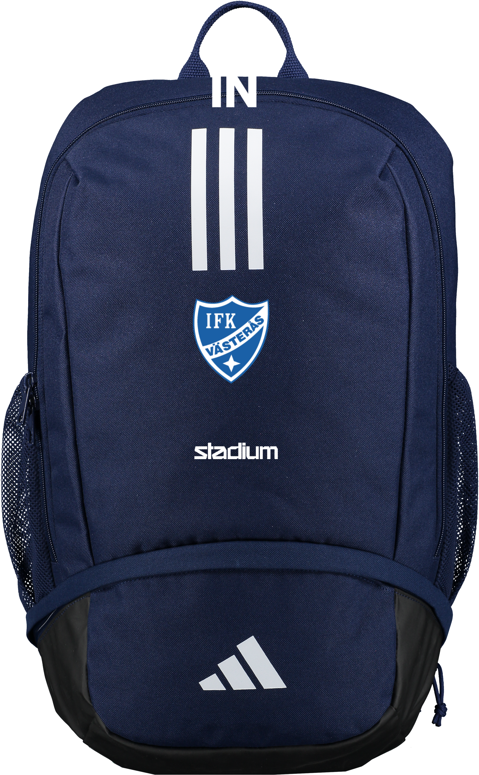 
ADIDAS, 
Tiro League Bp, 
Detail 1
