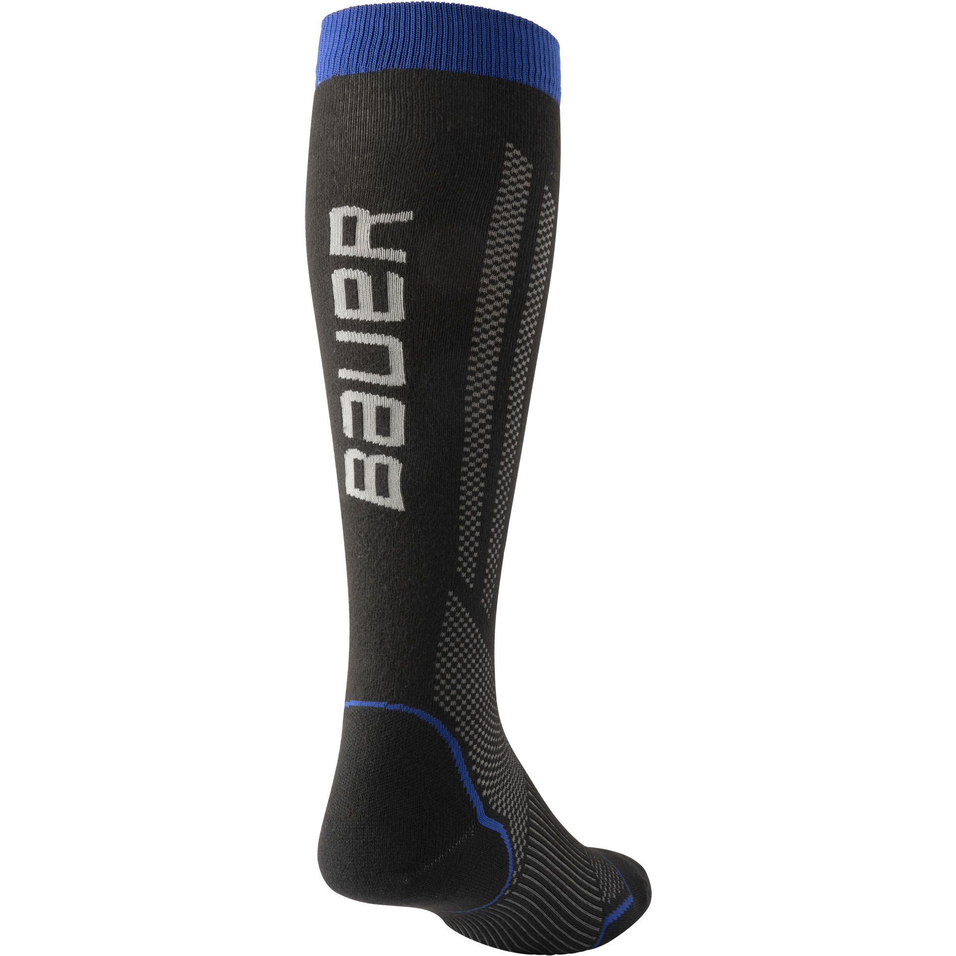 BAUER, S25 Bauer Tall Performance Skate Sock-sr