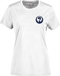 292684101101 CLIQUE Active Tee W 292684101101 CLIQUE Active Tee W Standard Small1x1