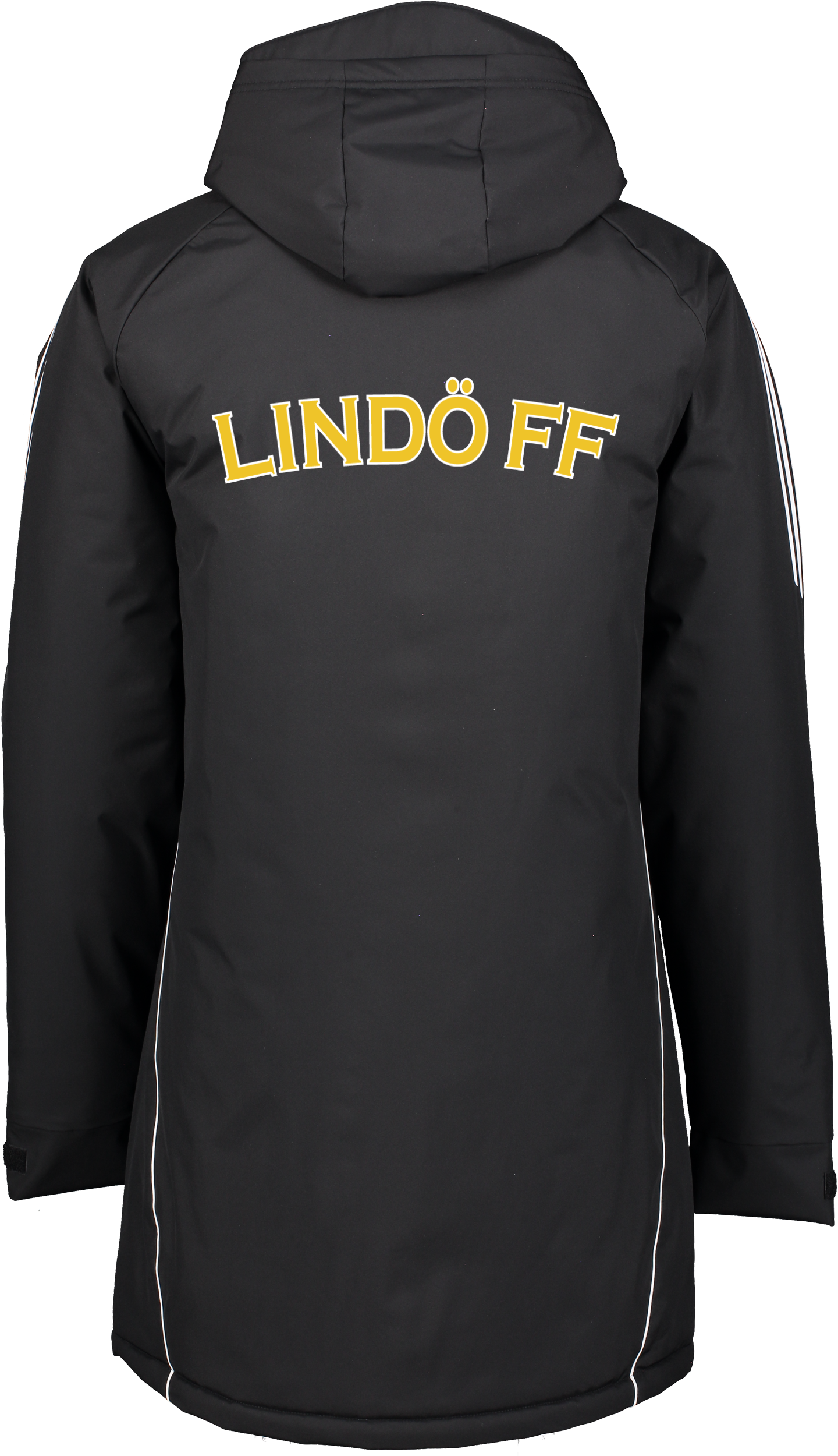 ADIDAS, Tiro24 Parka