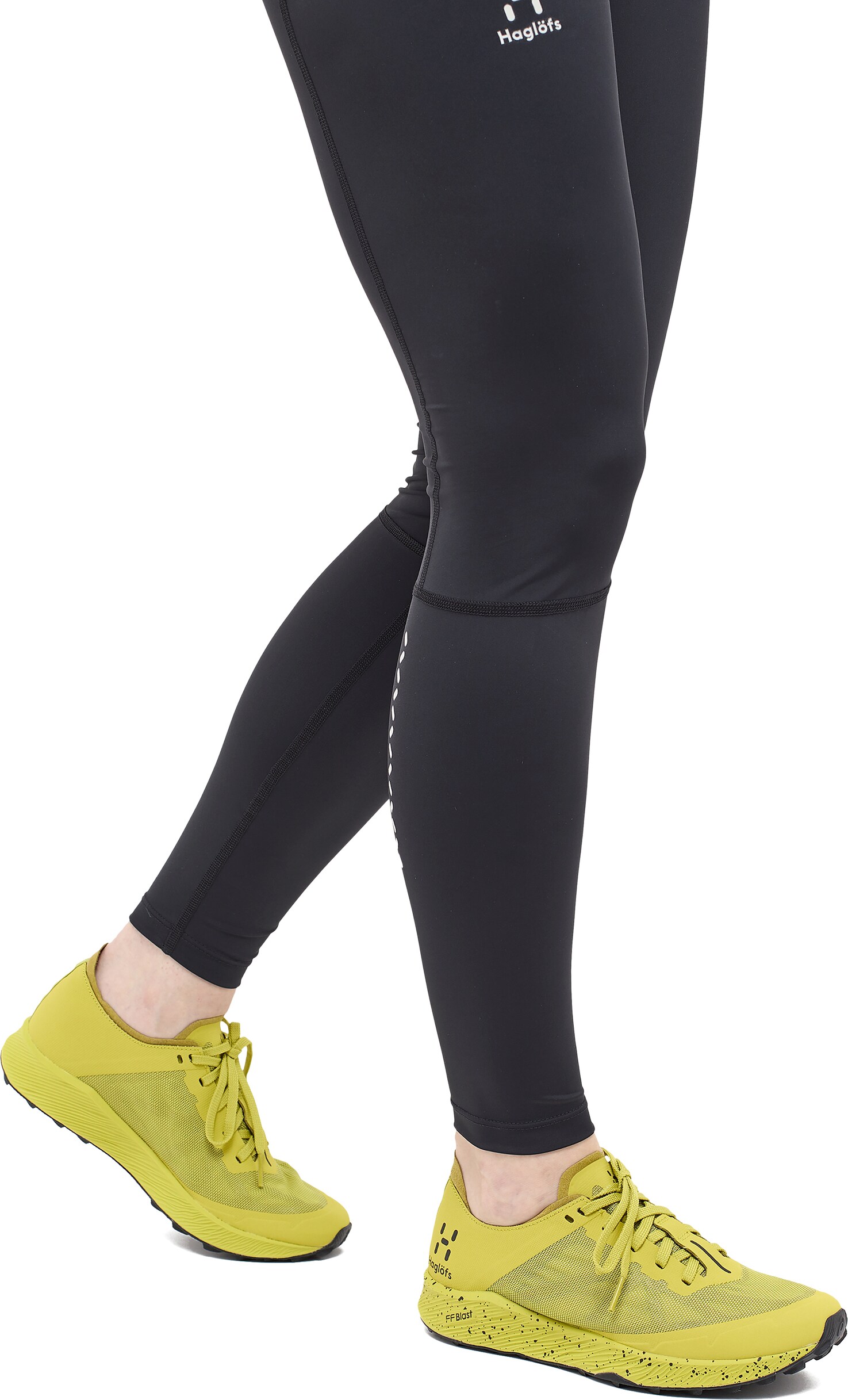 
HAGL&Ouml;FS, 
L.I.M INTENSE TRAIL LOW WOMEN, 
Detail 1
