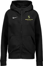 318210102101 NIKE Park 20 Fleece Hood FZ Jr 318210102101 NIKE Park 20 Fleece Hood FZ Jr Standard Small1x1