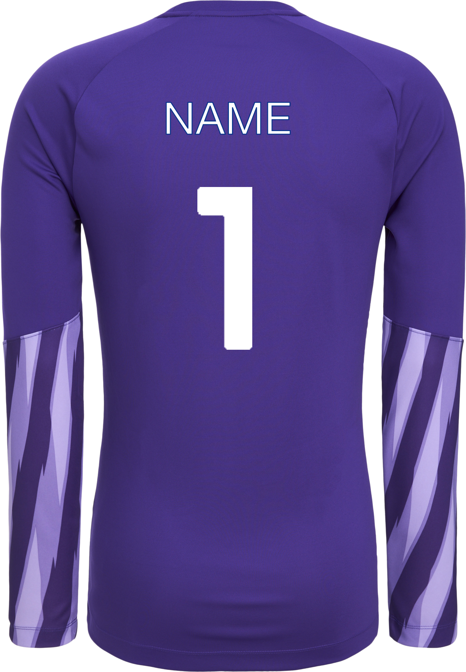 NIKE, PARK V GK LS JSY
