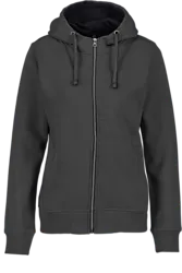 289632105101 CLIQUE Clsc Hood F Zip W 289632105101 CLIQUE Clsc Hood F Zip W Standard Small1x1