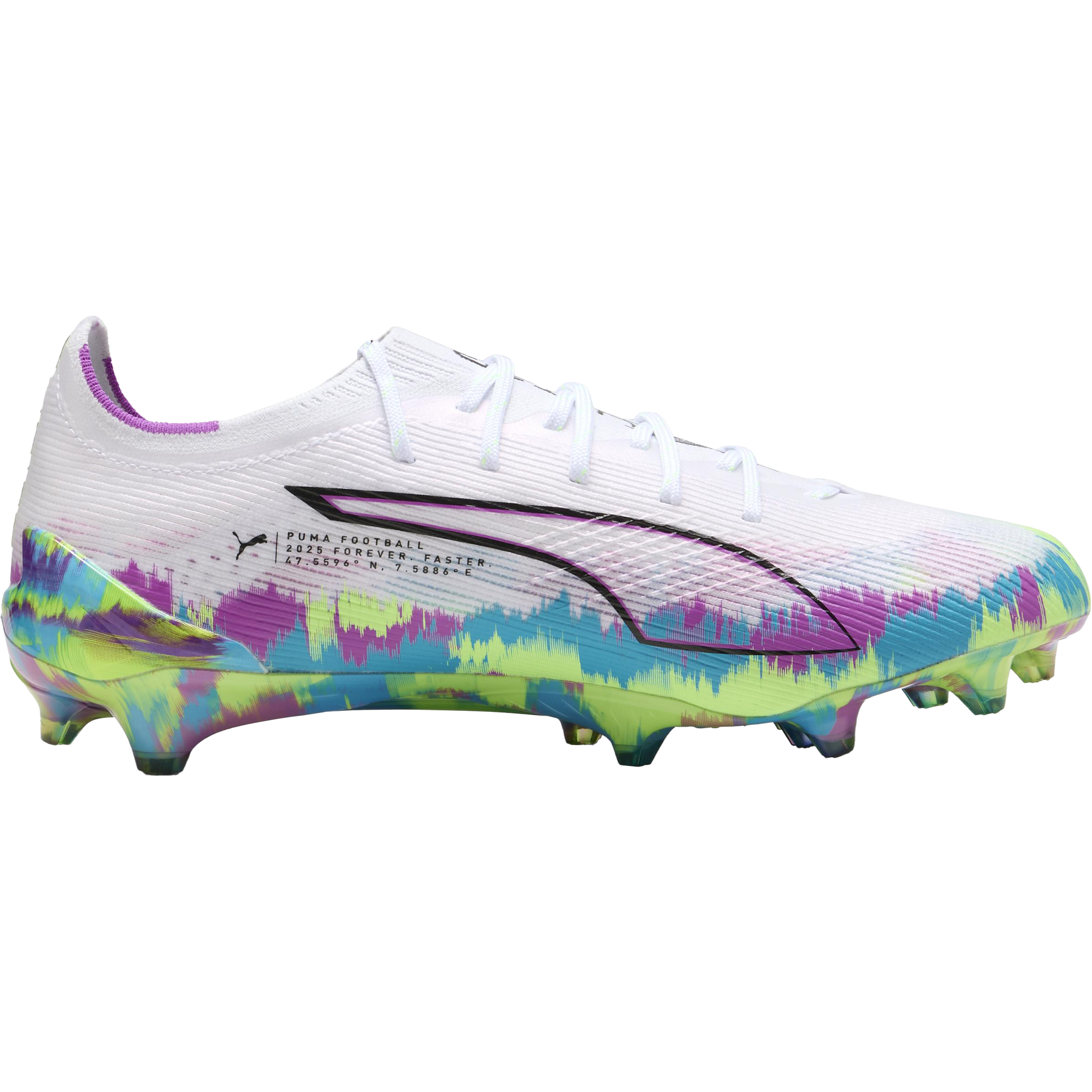 PUMA, Ultra 6 Ultimate Brilliance Fg Wn S
