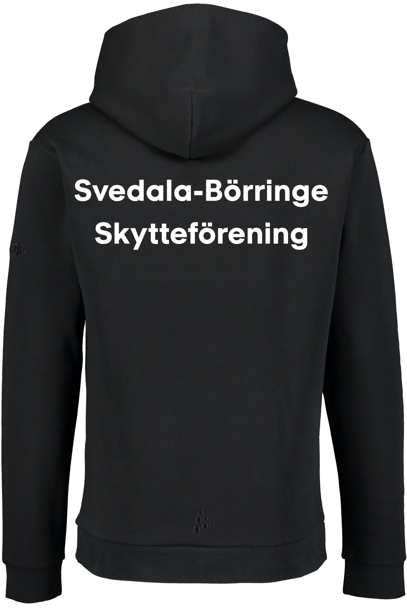 CRAFT, Community 2.0 Hood