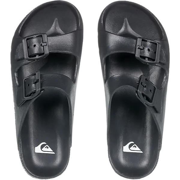 QUIKSILVER J Embark РФ Молодёжь