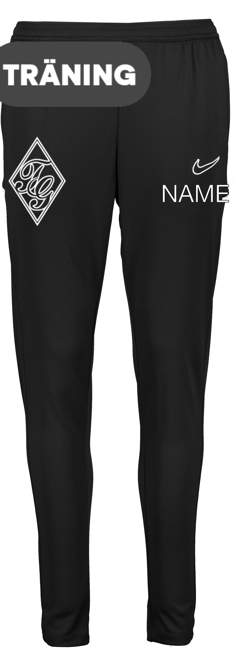 
NIKE, 
Acd25 Pnt W, 
Detail 1
