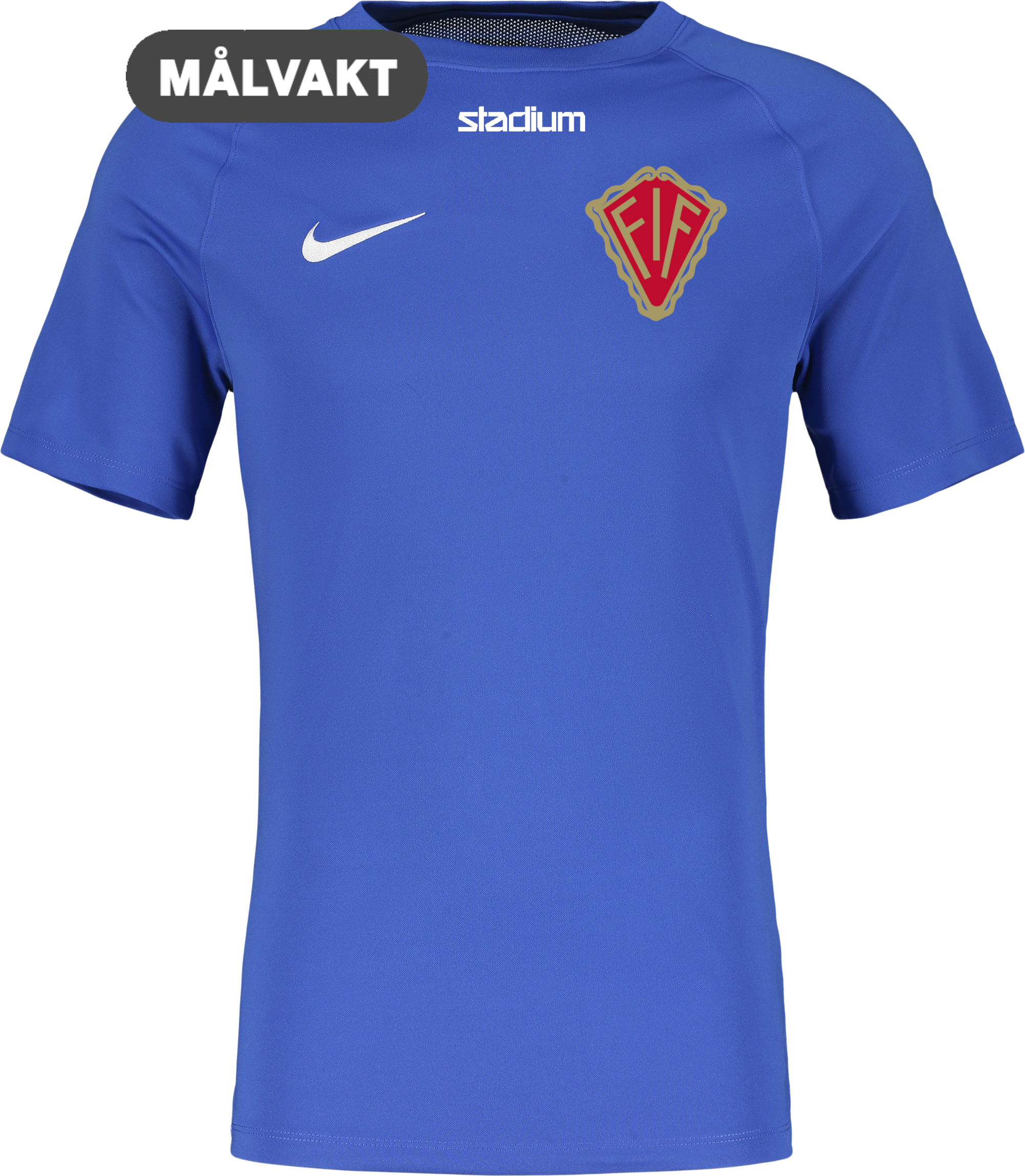 
NIKE, 
PARK VIII SS JSY, 
Detail 1
