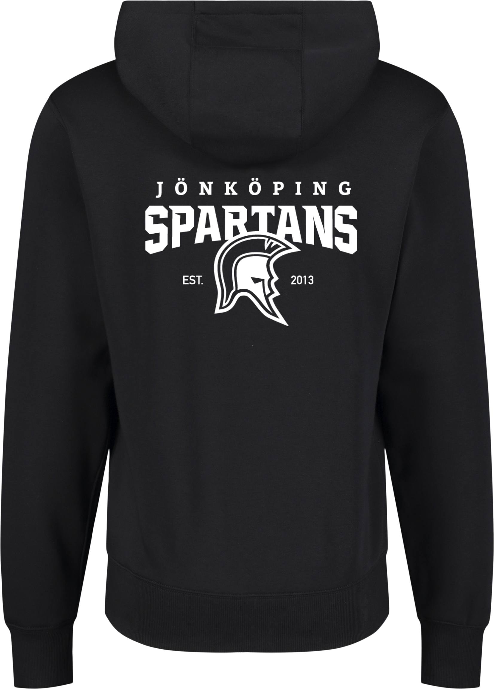 NIKE, PARK26 FLC HOOD JR