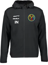 394071104101 CRAFT SQUAD GO WIND JACKET JUNIOR 394071104101 CRAFT SQUAD GO WIND JACKET JUNIOR Standard Small1x1