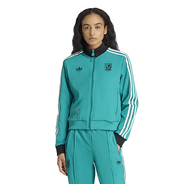 ADIDAS ORIGINALS Спортивный топ W Liverpool FC Icon