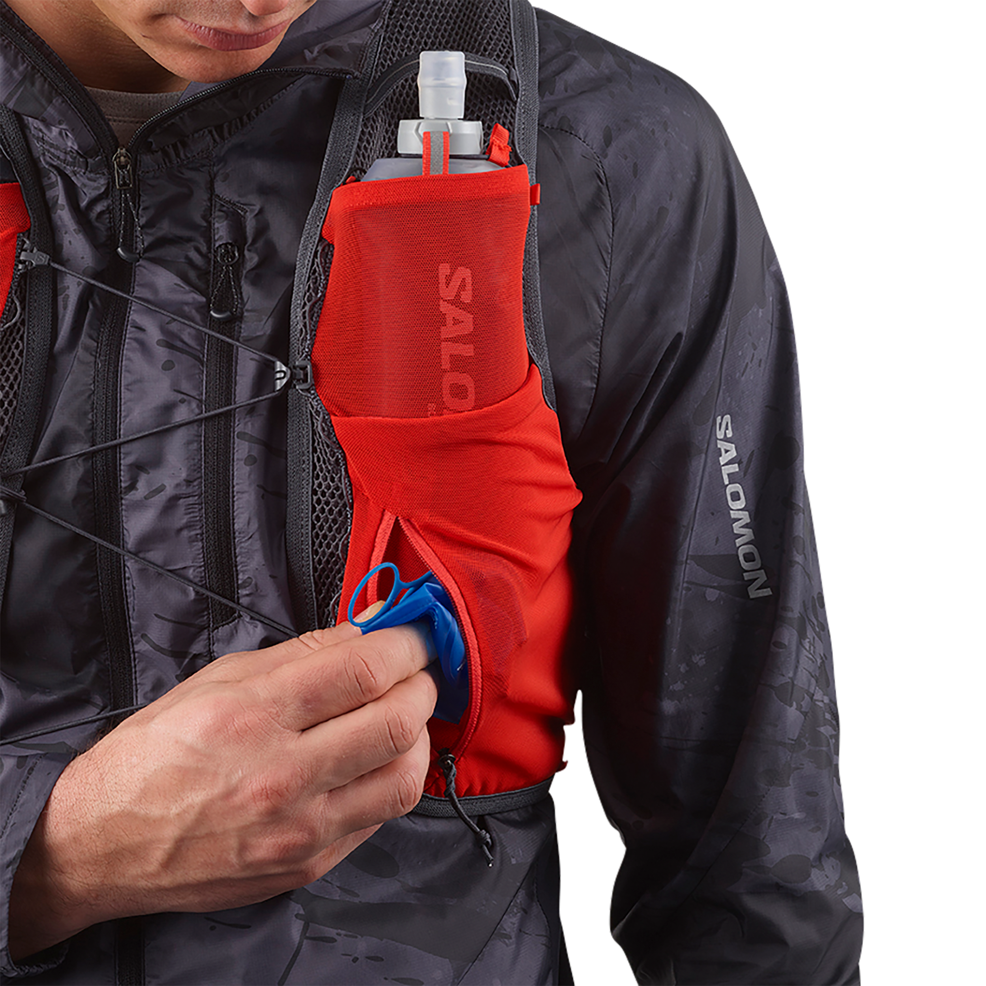 SALOMON, SOFT CUP SPEED 150ML/5OZ