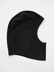 K Fleece Balaclava - Black Model01 Small1x1