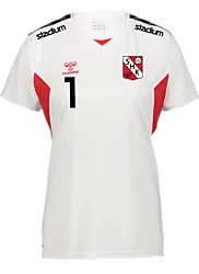 393965113101 HUMMEL Authentic Pl Jersey Ss W 393965113101 HUMMEL Authentic Pl Jersey Ss W Standard Small1x1