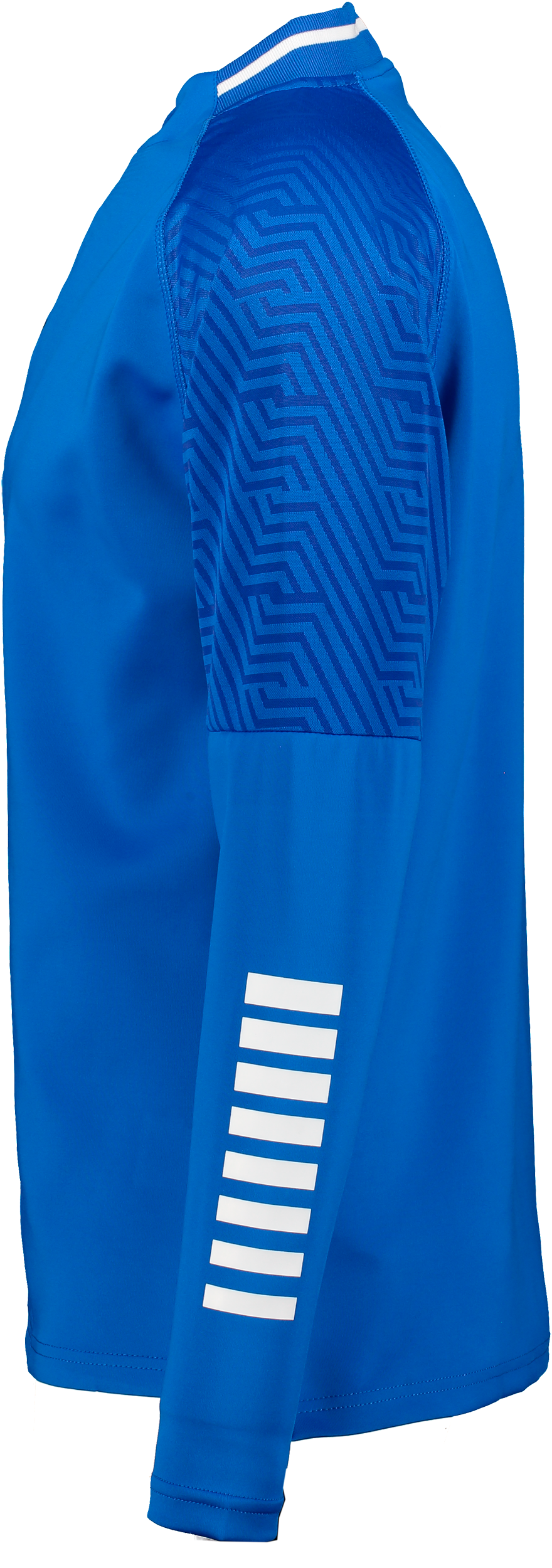 SELECT, Monaco 24 1/2 Zip Sweat Jr