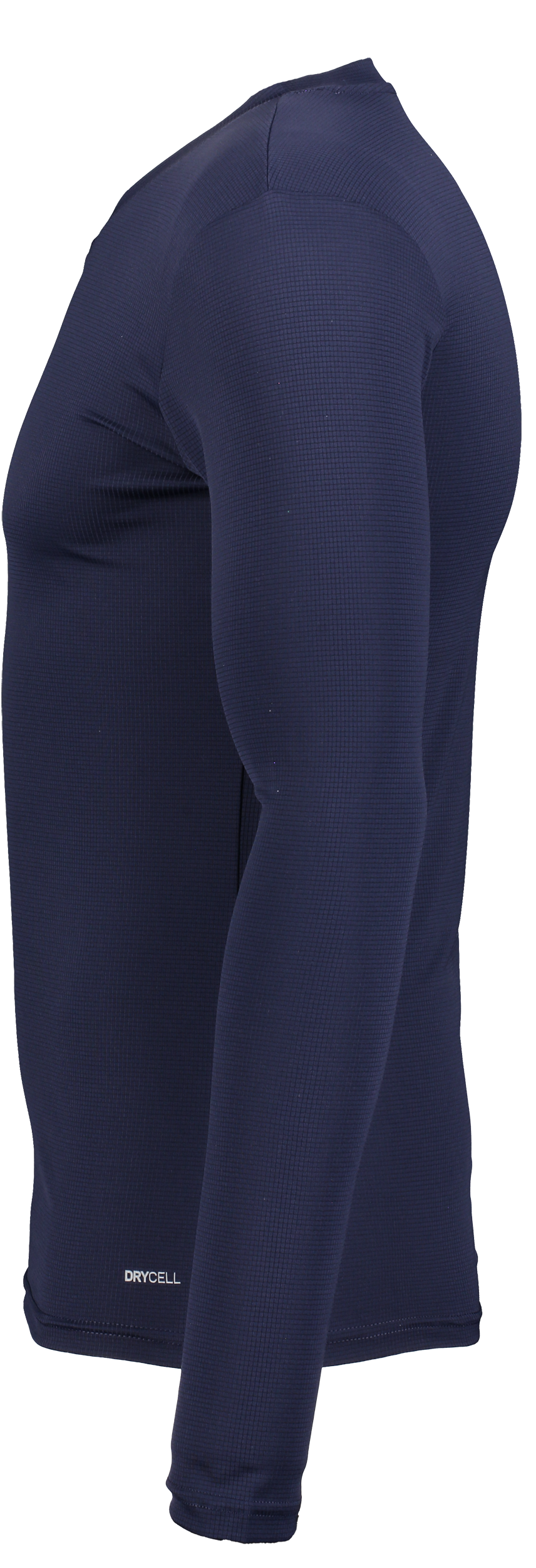 PUMA, T Goal Bl Ls Jsy Jr