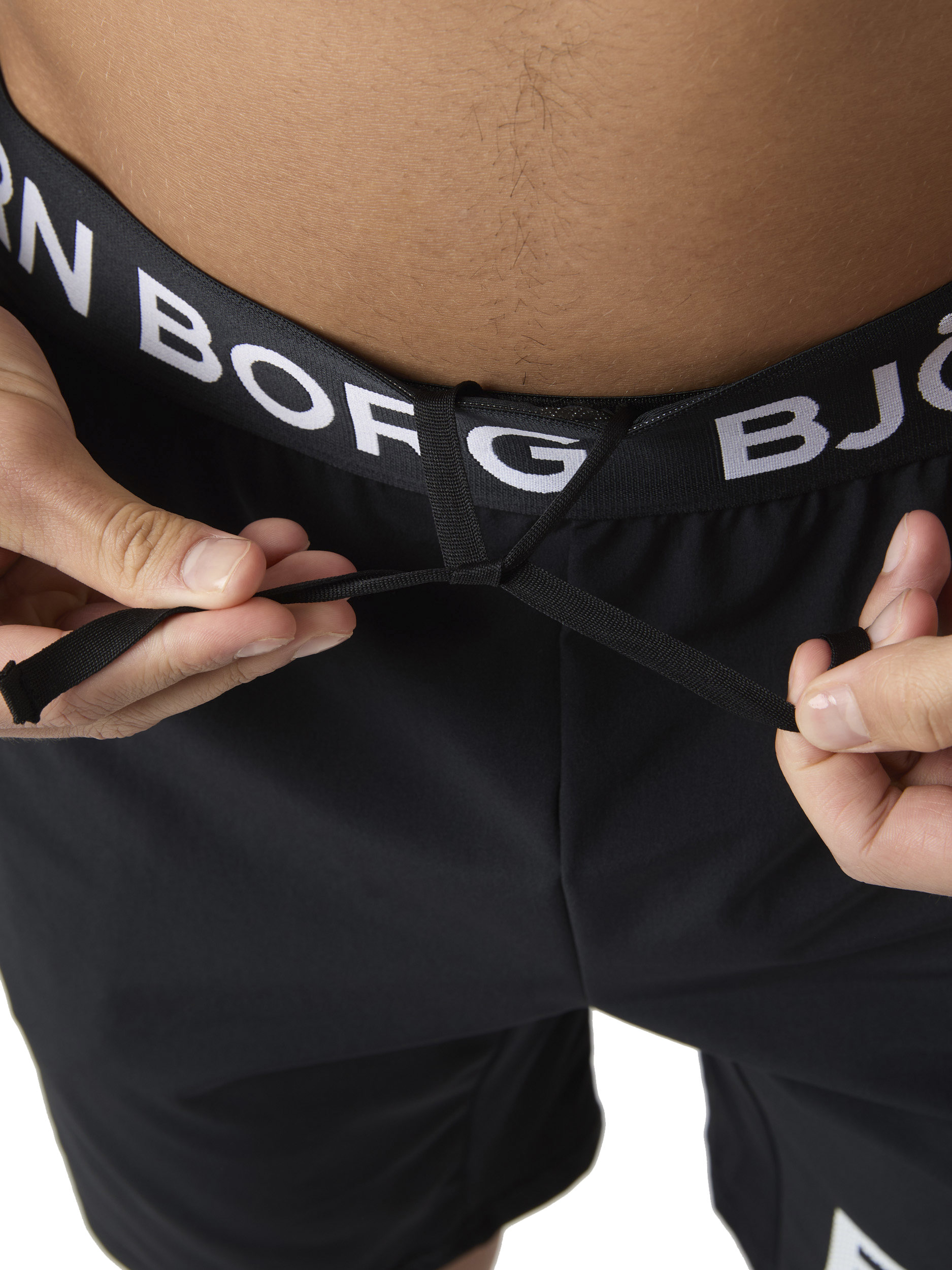 BJ&Ouml;RN BORG, Borg Shorts