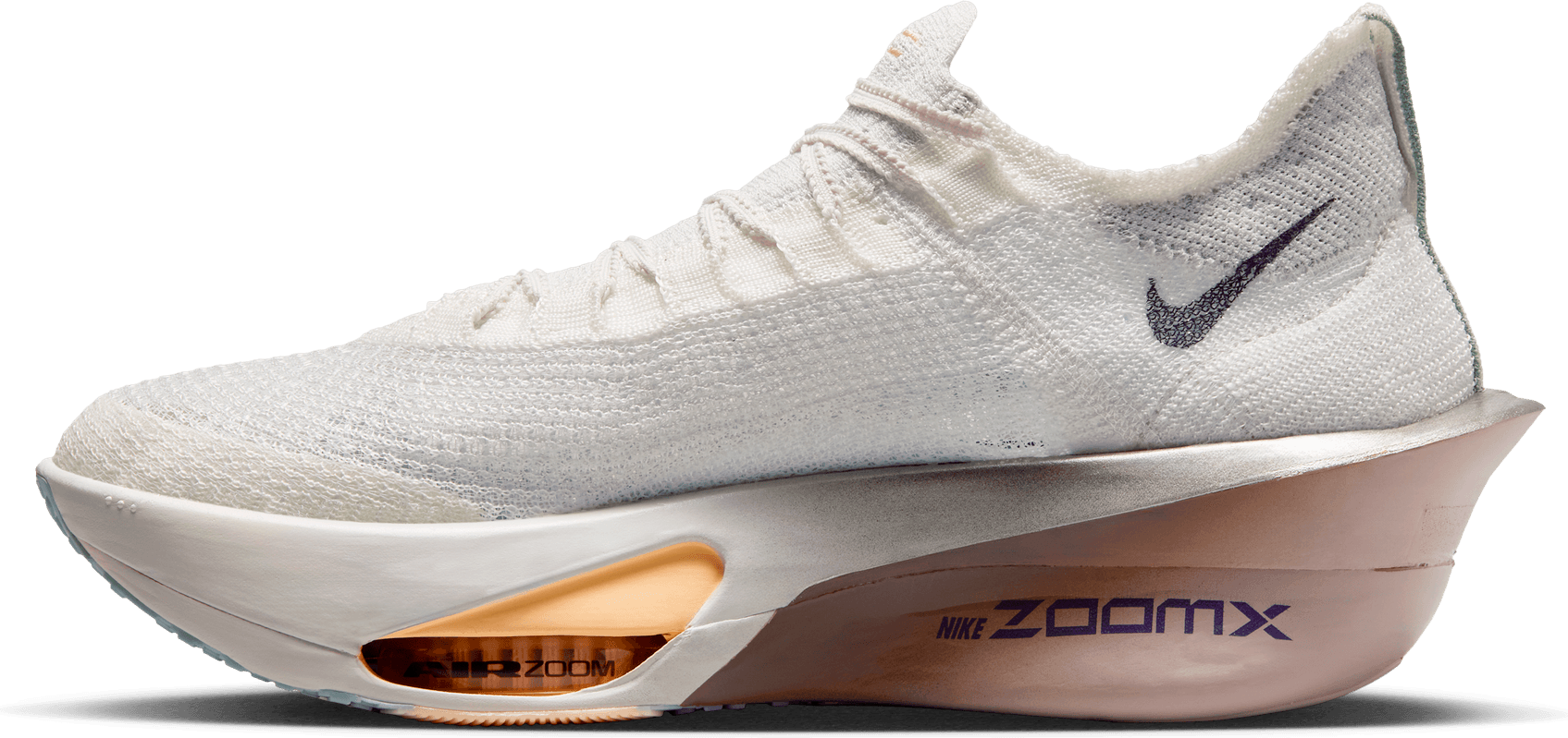 NIKE, M Air Zoom Alphafly Next% 3