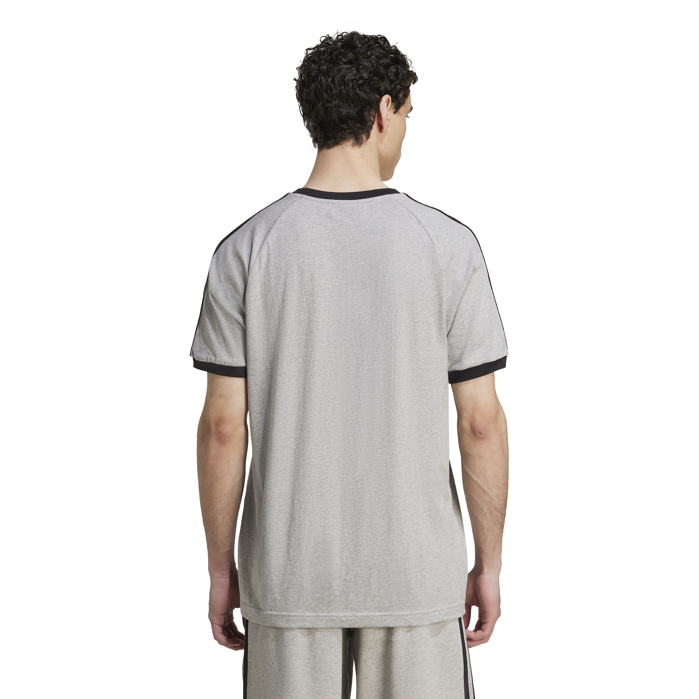 ADIDAS ORIGINALS, M 3-Stripes Tee