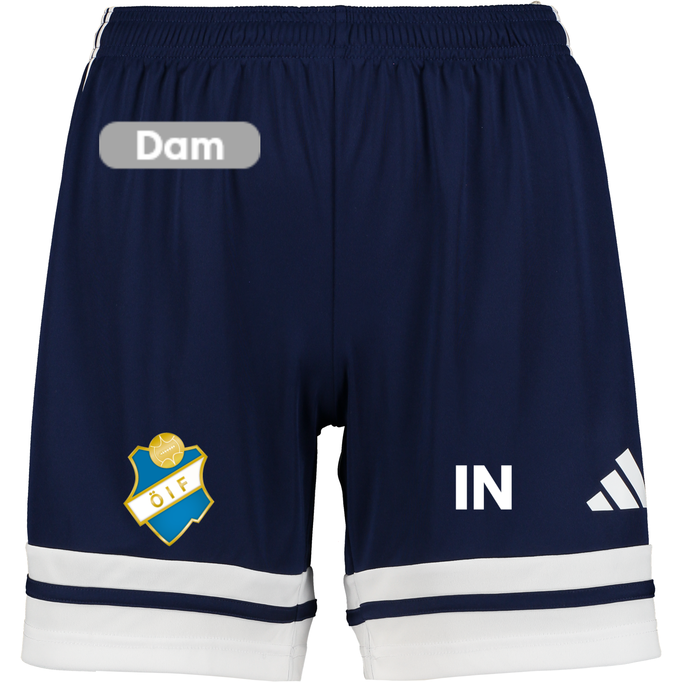 
ADIDAS, 
Squad25 Sho W, 
Detail 1
