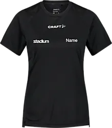398764106101 CRAFT Rush 2.0 Ss Tee W 398764106101 CRAFT Rush 2.0 Ss Tee W Standard Small1x1