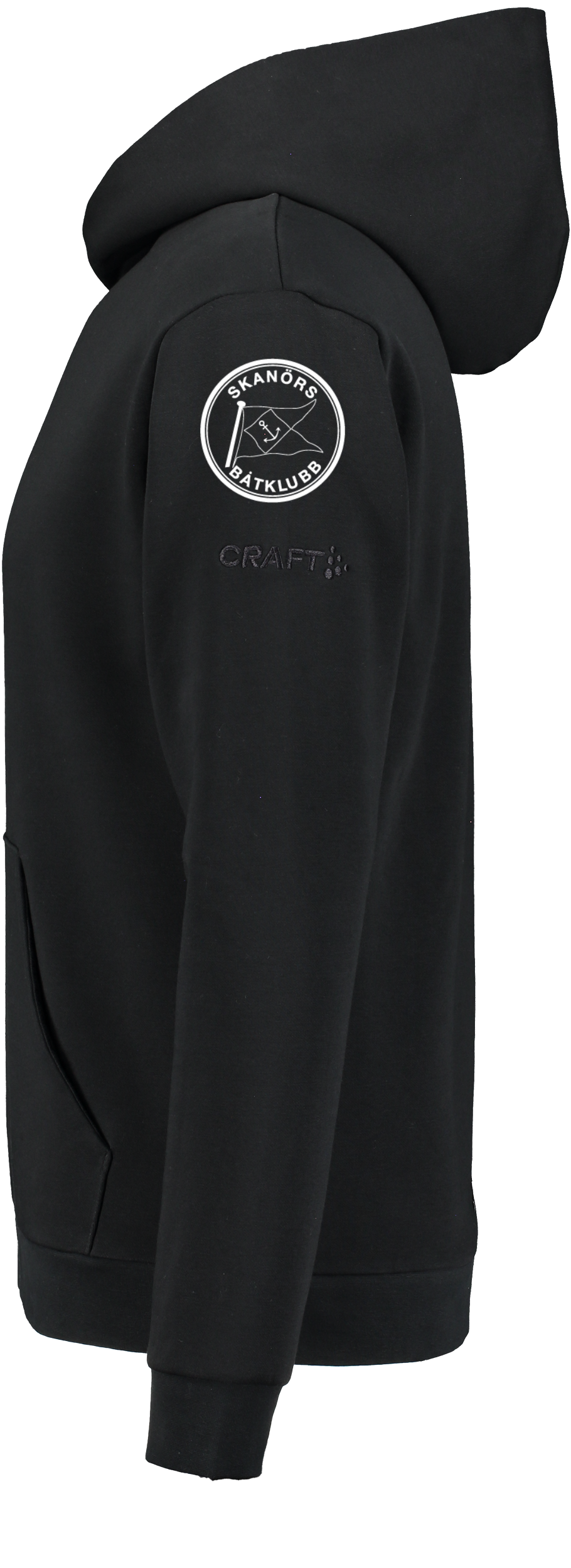 CRAFT, Community 2.0 Hood Jr