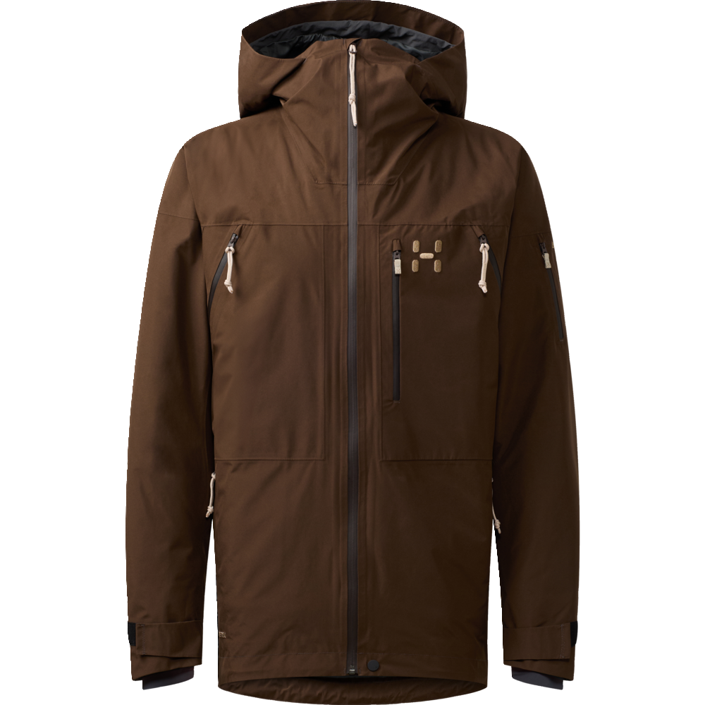 HAGL&Ouml;FS, Latnja Gtx Insulated Jacket Men