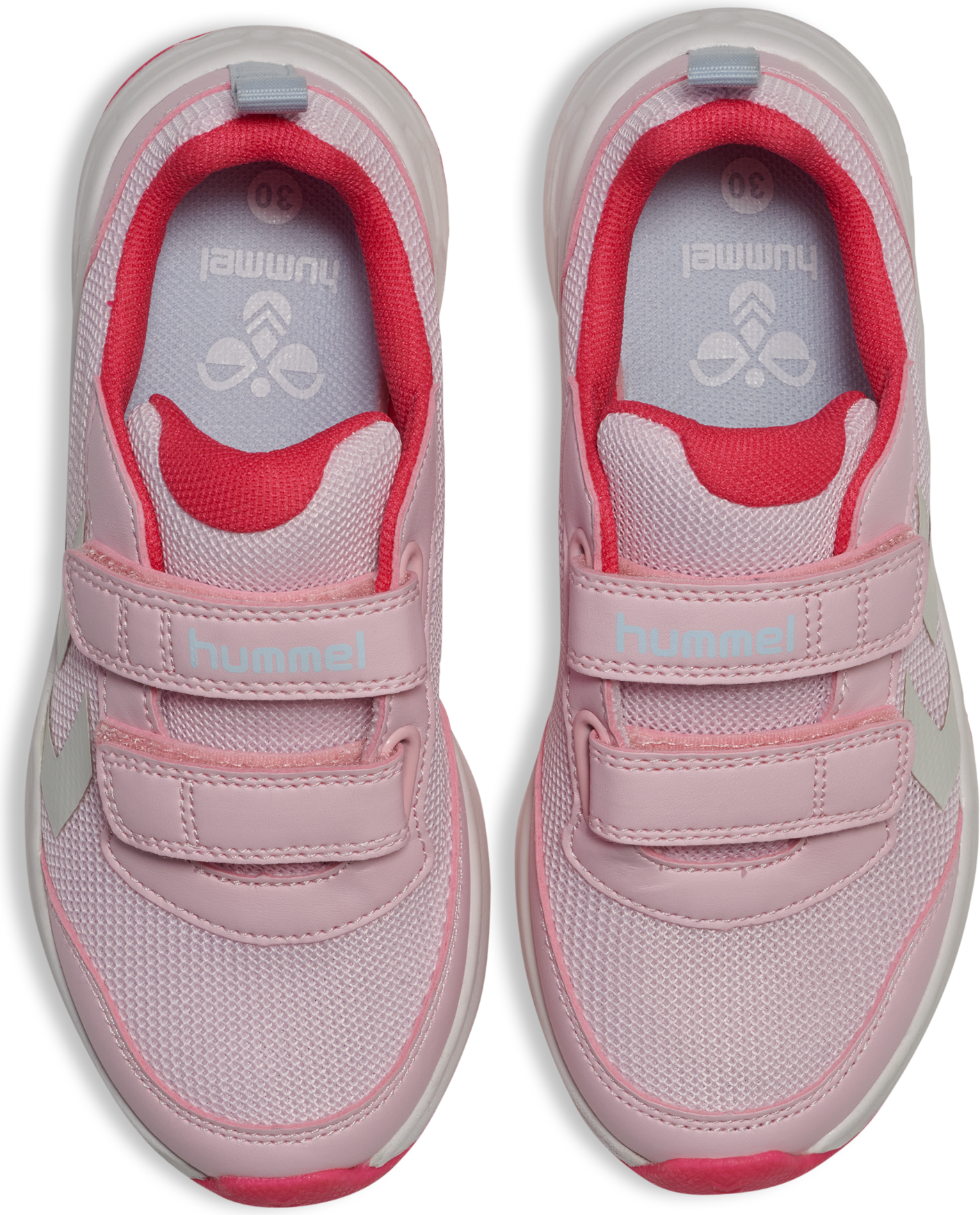 HUMMEL, J Turbo Run 1.0