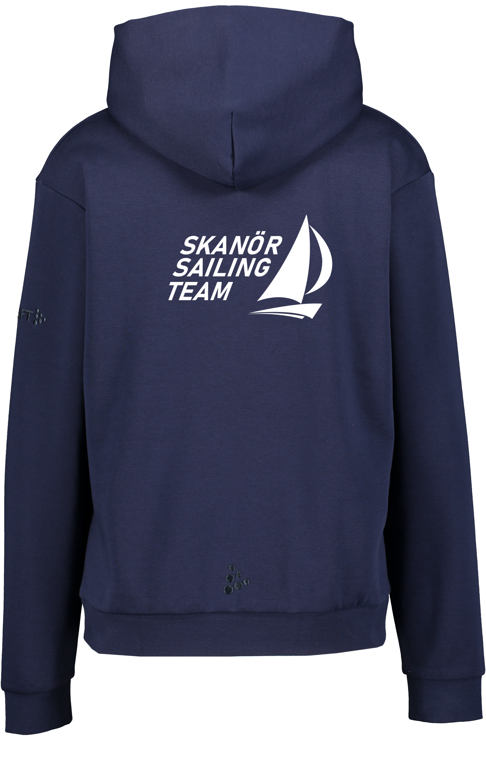 CRAFT, Community 2.0 Hood W